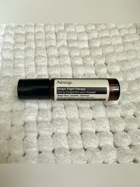 Aesop Ginger Flight Therapy Oil Roller